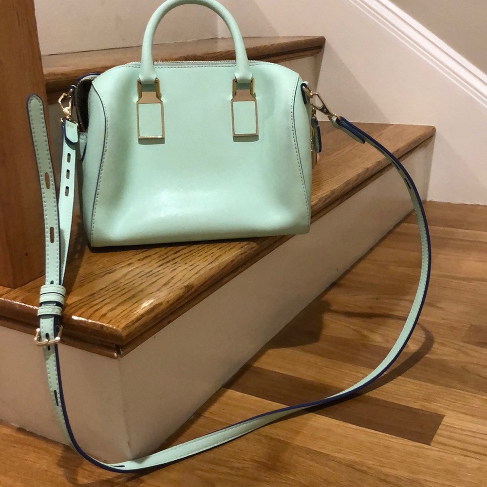 Rebecca Minkoff bag